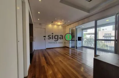 Apartamento com 3 quartos para alugar na Rua Nicola Rollo, 26, Vila Andrade, São Paulo