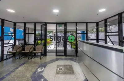 Sala comercial com 1 sala à venda na Avenida Pedroso de Morais, 240, Pinheiros, São Paulo