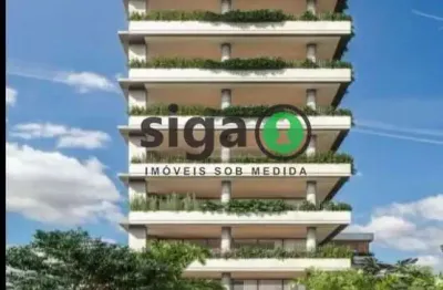 Apartamento com 4 quartos à venda na Rua José Jannarelli, 662, Vila Progredior, São Paulo