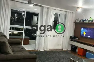 Apartamento com 3 quartos à venda na Rua Juca Mendes, 420, Vila Carrão, São Paulo