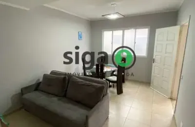 Casa em condomínio fechado com 3 quartos à venda na Trav Professor Orlando Alvarenga Gáudio, 80, Parque Munhoz, São Paulo