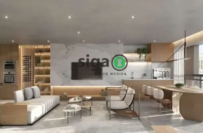 Apartamento 3 suítes no campo belo , 3 vagas, rua constantino de sousa!