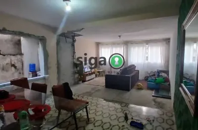 Casa com 3 quartos à venda na Rua Geremia Lunardelli, 409, Jardim Peri Peri, São Paulo