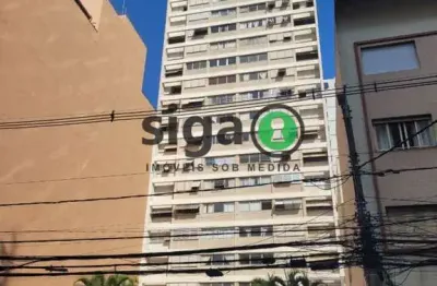 Apartamento com 2 quartos à venda na Rua Cubatão, 372, Vila Mariana, São Paulo