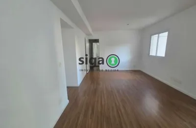 Apartamento com 2 quartos à venda na Rua Nelson Gama de Oliveira, 825, Vila Andrade, São Paulo