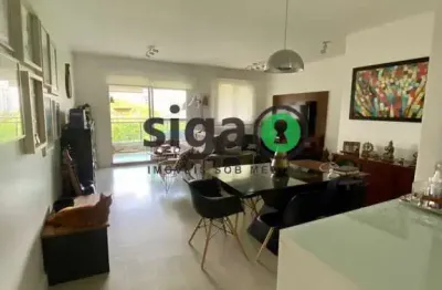 Apartamento com 2 quartos à venda na Rua José de Oliveira Coelho, 808, Vila Andrade, São Paulo
