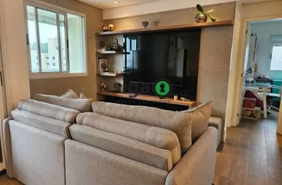 Apartamento vila andrade 2 quartos, 2 vagas, a venda no mais morumbi