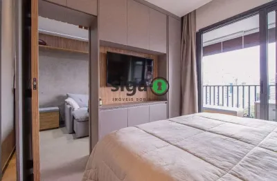 Apartamento com 1 quarto à venda na Rua Correia Dias, 93, Paraíso, São Paulo