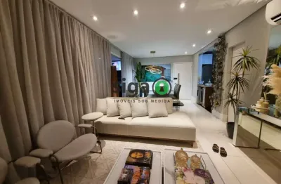 Apartamento com 2 quartos à venda na Rua Nicola Rollo, 26, Vila Andrade, São Paulo