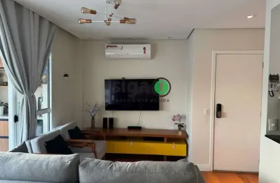 Apartamento com 4 quartos à venda na Rua Doutor Luiz Migliano, 923, Morumbi, São Paulo