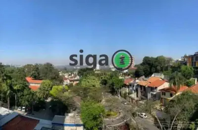 Predio comercial com 550m², na vila madalena, com várias salas para locação , sem mobilia