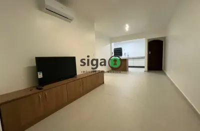 Apartamento com 2 quartos para alugar em vila olímpia