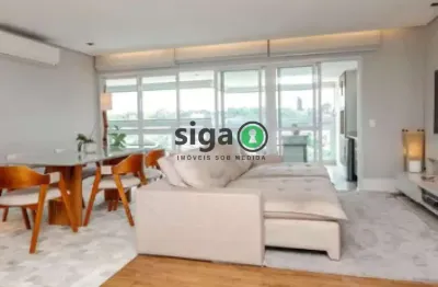 Apartamento com 3 quartos à venda na Rua Xavier Gouveia, 241, Parque Colonial, São Paulo