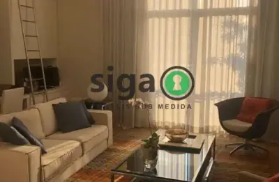 Apartamento para alugar na vila nova conceição - 134m², 2 suítes, 2 vagas