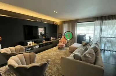 The gift, apartamento á venda com 3 suítes e 3 vagas na granja julieta! lazer completo!