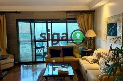 Apartamento com 3 quartos à venda na Rua Aguapeí, 545, Tatuapé, São Paulo