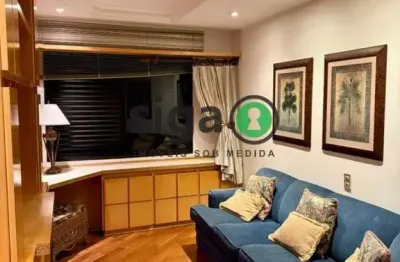 Apartamento com 3 quartos à venda na Rua Aguapeí, 545, Tatuapé, São Paulo