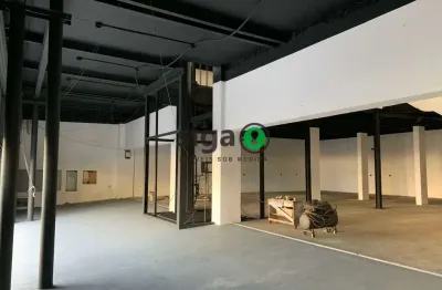 Barracão / Galpão / Depósito à venda na Avenida Ibirapuera, 3388, Indianópolis, São Paulo