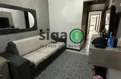 Casa com 2 quartos à venda na Rua Ernesto Rothschild, 238, Vila Campo Grande, São Paulo