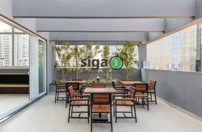 Apartamento com 2 quartos para alugar na Rua Engenheiro Mesquita Sampaio, 513, Vila São Francisco (Zona Sul), São Paulo