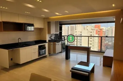 Apartamento decorado com vista exclusiva - 2 suítes + lazer completo - 74m²