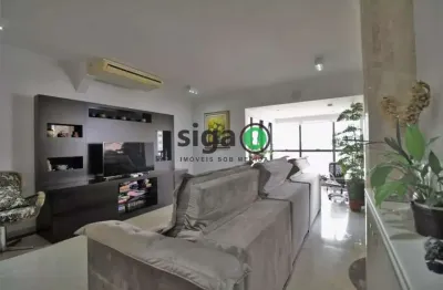 Apartamento 180m² com 3 dormitorios a venda no morumbi aceita permuta