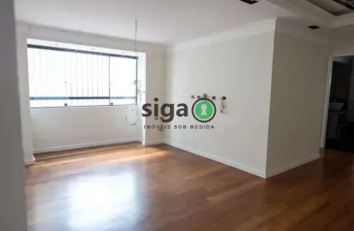 Apartamento 2 quartas, 1 vaga de garagem, 65m², a venda guarapiranga