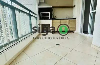Apartamento à venda na vila andrade  72m² | 2 dormitórios, suíte e varanda gourmet