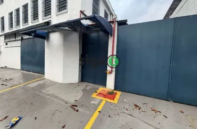Galpão para alugar, 2650m² -  prox. a chácara santo antônio