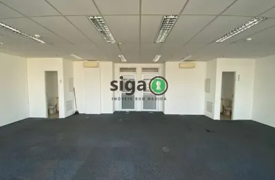 Sala comercial para venda ou locação no brooklin, são paulo - sp