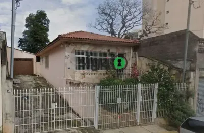 Casa para venda 6 dormitórios, 6 vagas em 500m² de terreno (10x50) - 450m² construídos