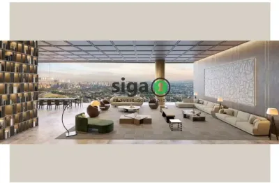Apartamento para venda no jardim guedala 04 suítes, são paulo - sp