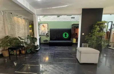 Ponto comercial para alugar na Rua Professor João de Oliveira Torres, 478, Jardim Anália Franco, São Paulo