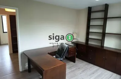 Sala comercial 79 m² com 3 vagas na pompéia ? ideal para empresas e consultórios
