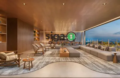 Apartamento para venda em moema 04 suítes, são paulo - sp
