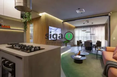 Apartamento com 3 quartos à venda na Rua Alves Guimarães, 85, Pinheiros, São Paulo