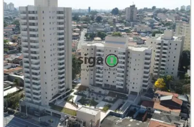 Apartamento com 3 quartos para alugar na Avenida Nossa Senhora do Sabará, 3305, Vila Emir, São Paulo