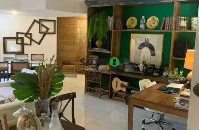 Apartamento com 3 quartos à venda na Rua Crítios, 57, Vila Suzana, São Paulo