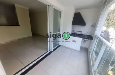 Apartamento com 2 quartos à venda na Avenida Padre Antônio José dos Santos, 102, Brooklin, São Paulo