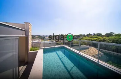 Casa em condomínio a venda na cidade jardim com 4 quartos