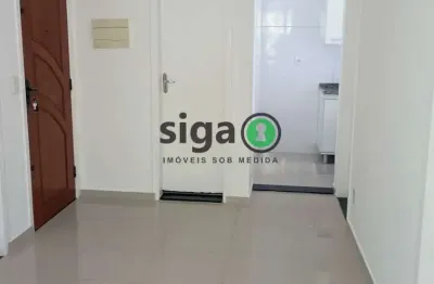 Apartamento 3 quartos, 1 vaga de garagem, 56m², á venda jardim são luiz