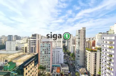 Cobertura exclusiva em moema ? 234m² | 4 quartos | 3 vagas
