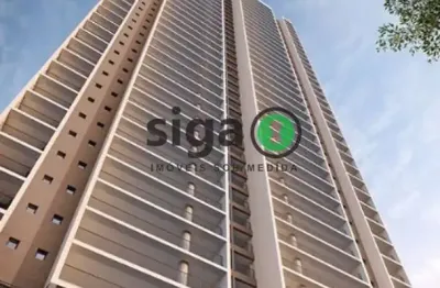 Apartamento com 4 dormitórios sendo 2 suítes no coração do brooklin