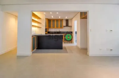 Apartamento com 2 quartos para alugar na Avenida Macuco, 466, Moema, São Paulo