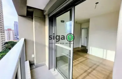 Apto com 75m², 2 suites, 1 vaga de garagem em perdizes para venda ou locação, semi mobiliado.
