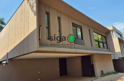 Casa em condomínio a venda na cidade jardim com 4 quartos