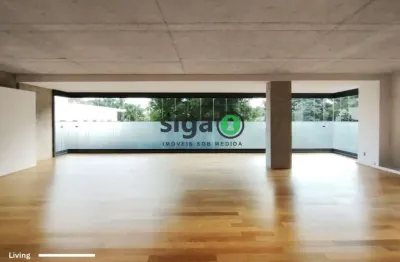 Apartamento para venda no jardim paulista 2 suítes, são paulo - sp