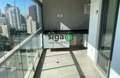 Apto para locação com 3 quartos, sendo 1 suite, 1 vaga em pinheiros, sem mobilia