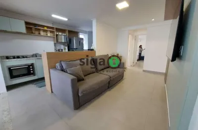 Apartamento com 2 quartos à venda na Rua F, 51, Enseada, Guarujá