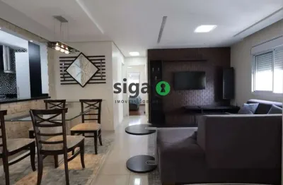 Apartamento com 2 quartos à venda na Rua Delegado Moraes Novaes, 175, Vila Andrade, São Paulo